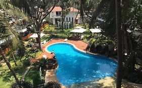 Aarju Luxurious Stay Calangute